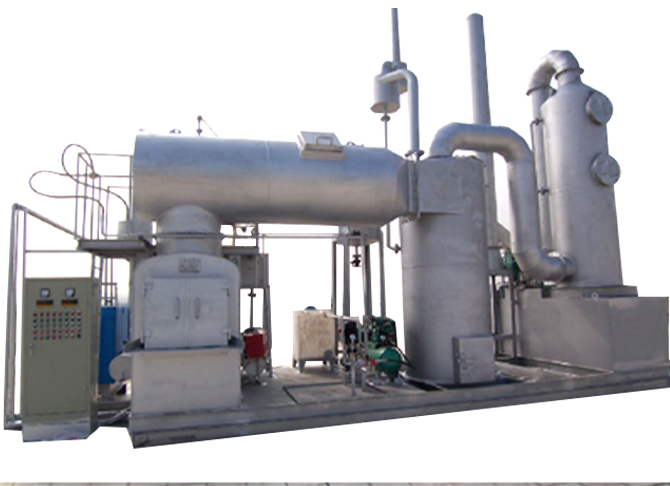 怎樣延長垃圾焚燒爐的使用時長？